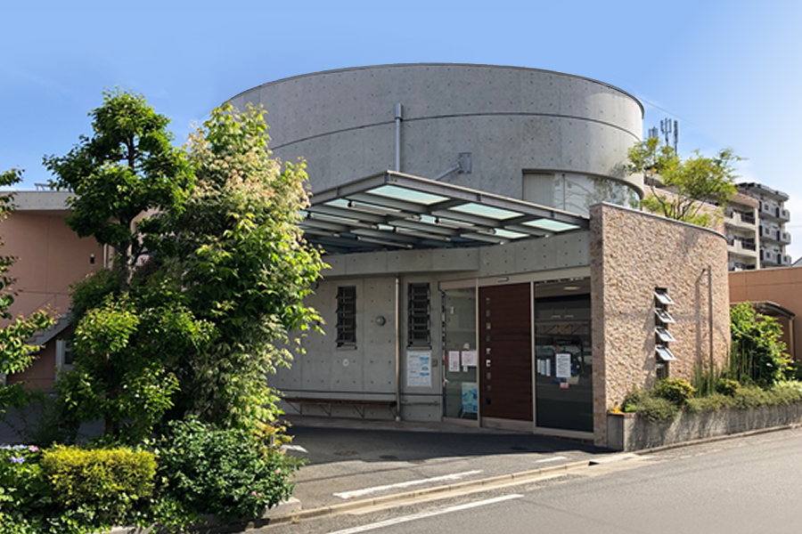 野々村クリニックは日本脳ドック学会認定施設です。